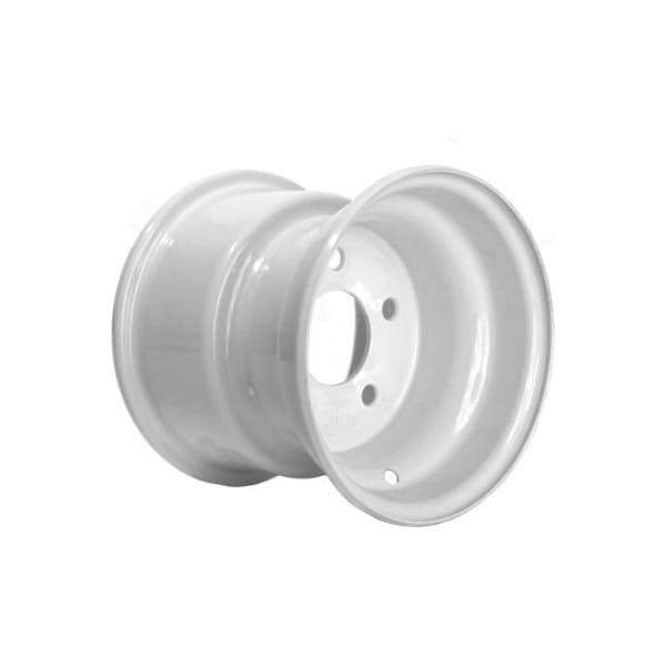 Martin Wheel Co. Martin Wheel R8585 5Hole Steel Trailer Wheel 8 x